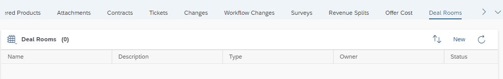 Screenshot Microsoft Teams in SAP integrieren