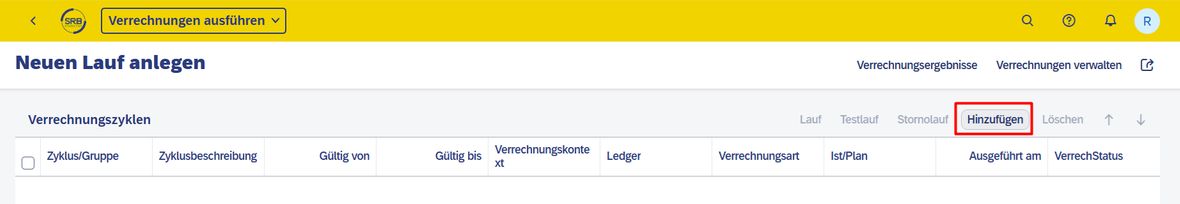 Screenshot einer Grafik, die den SAP Prozess näher beschreibt