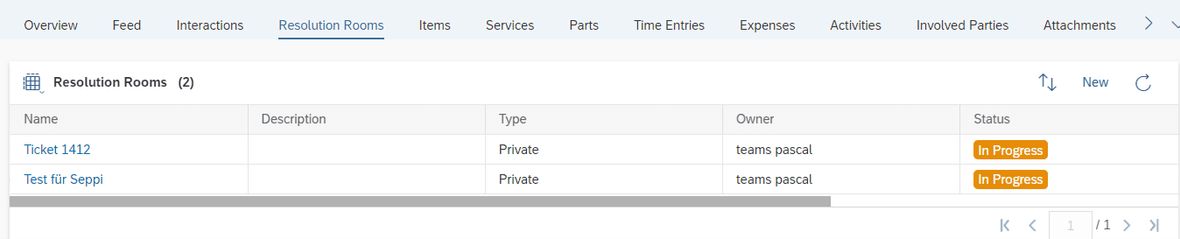 Screenshot einer Grafik, die den SAP Prozess näher beschreibt