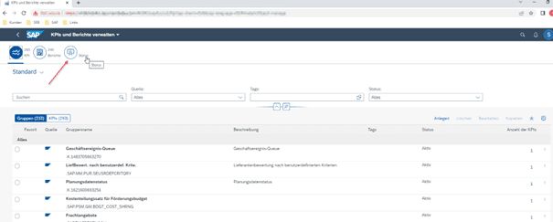 Screenshot einer Grafik, die den SAP Prozess näher beschreibt