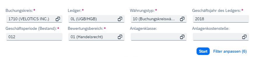 Screenshot einer Grafik die den SAP Prozess näher beschreibt
