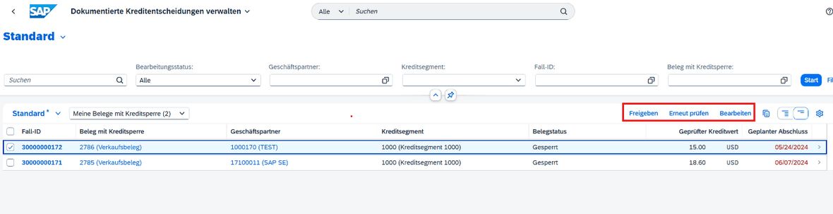 Ein Screenshot einer technischen Grafik, die den SAP-Prozess näher beschreibt