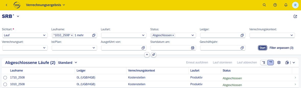 Screenshot einer Grafik über SAP Fiori Apps