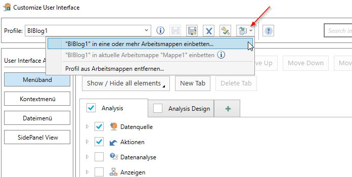 Ein Screenshot einer technischen Grafik, die den SAP-Prozess näher beschreibt