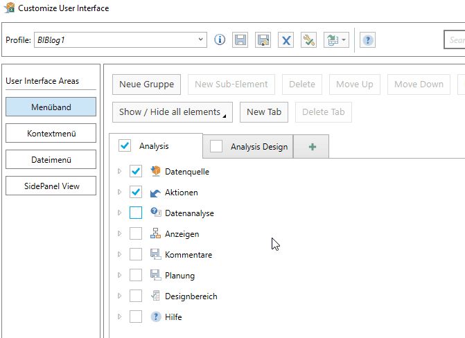Ein Screenshot einer technischen Grafik, die den SAP-Prozess näher beschreibt