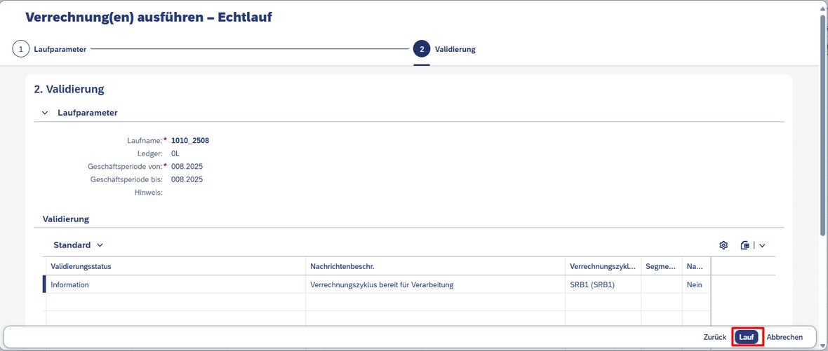 Ein Screenshot einer technischen Grafik, die den SAP-Prozess näher beschreibt