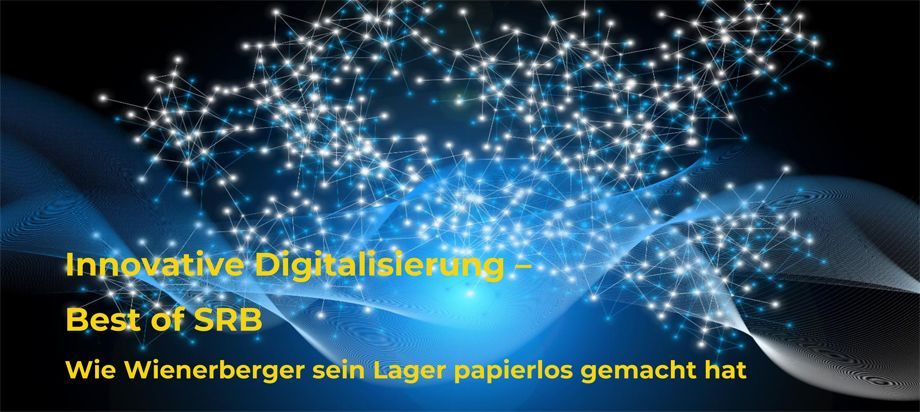 Headbanner Innovative Digitalisierung