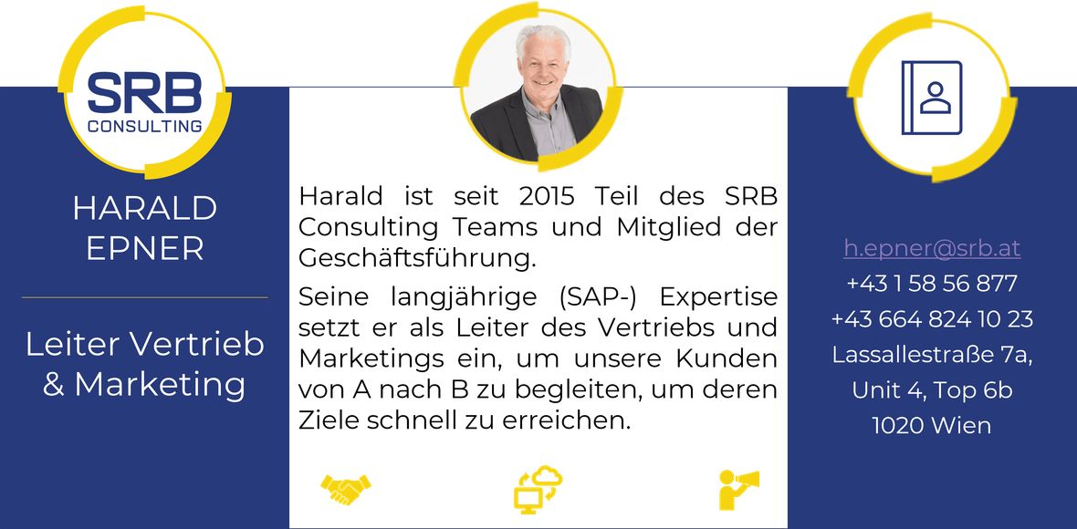 Screenshot Teammitarbeiter Vorstellung