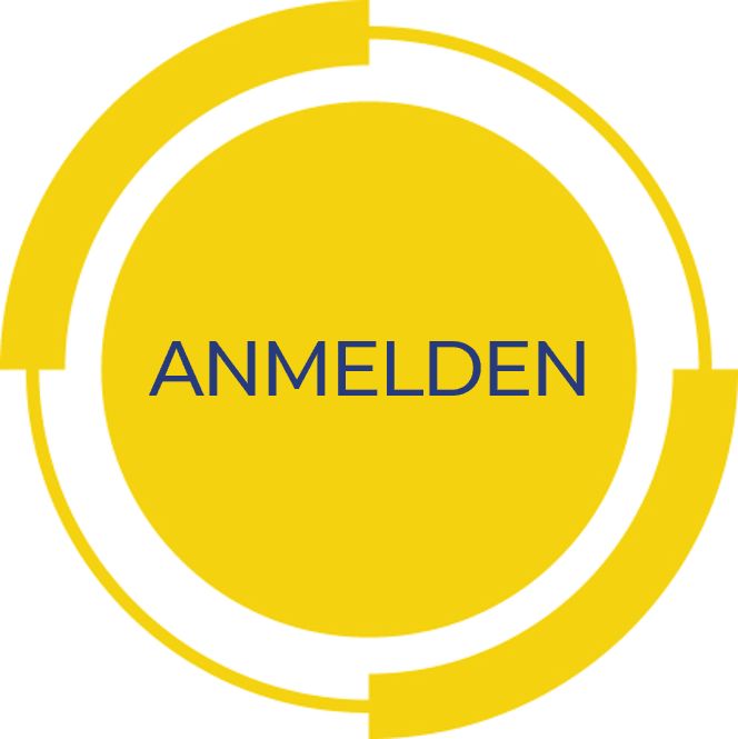Anmelden Button