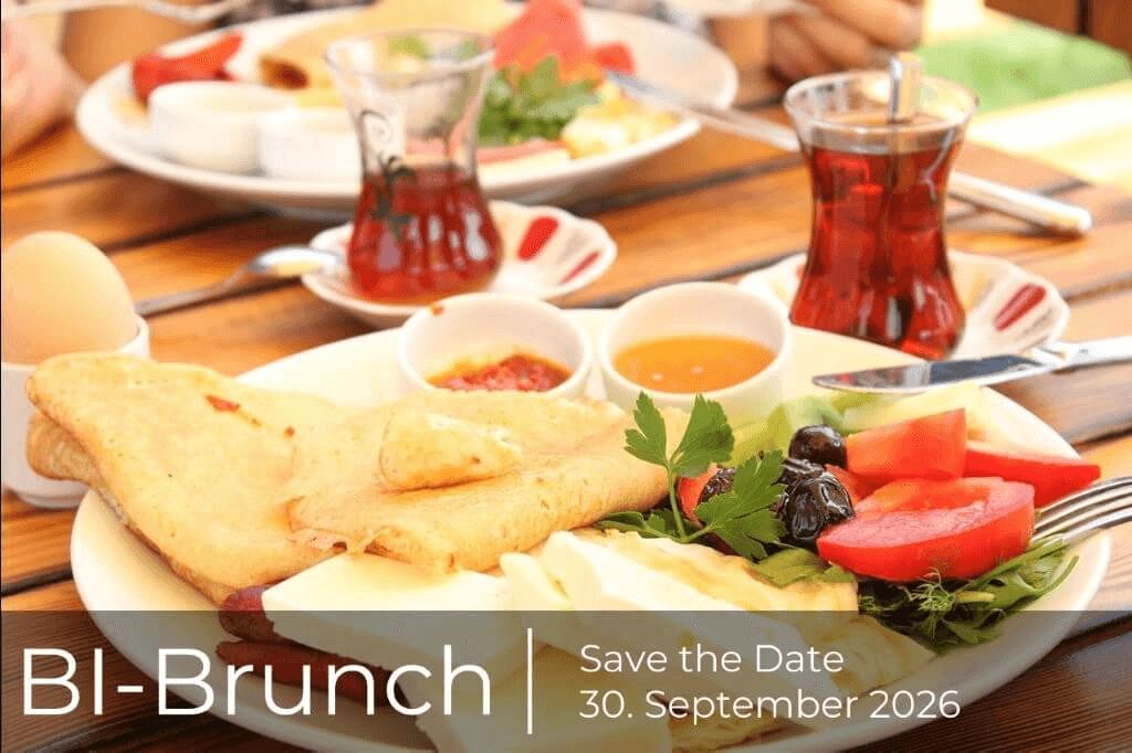 Brunch Einladung